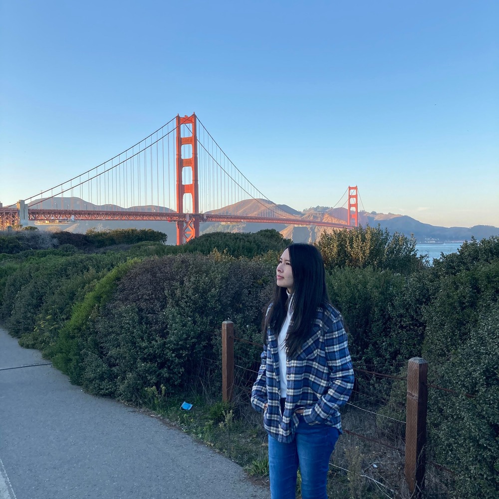 Meet your Posher, Sara